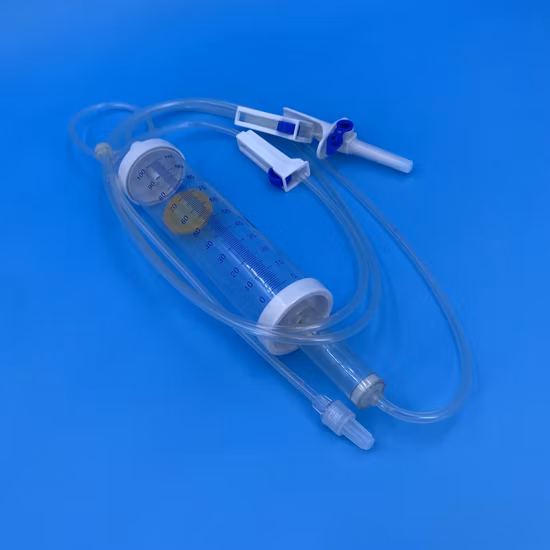 Fornitura medica monouso con eparina sodica in vetro o plastica cinese con buon prezzo