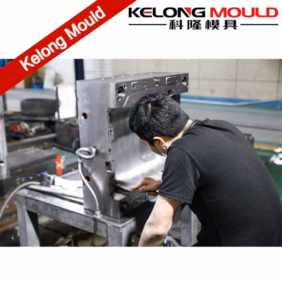 Stampo per coperchio personalizzato per scatola di immagazzinaggio per sapone da bagno, stampo in plastica per materie prime a iniezione personalizzata