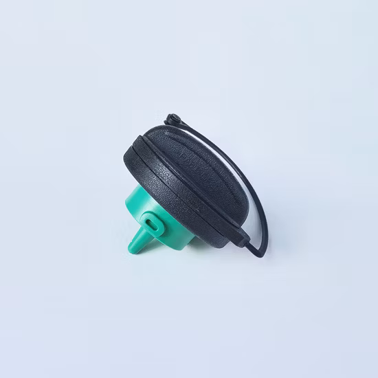 Tappo del serbatoio del carburante per auto Coperchio del serbatoio Stampaggio ad iniezione di plastica